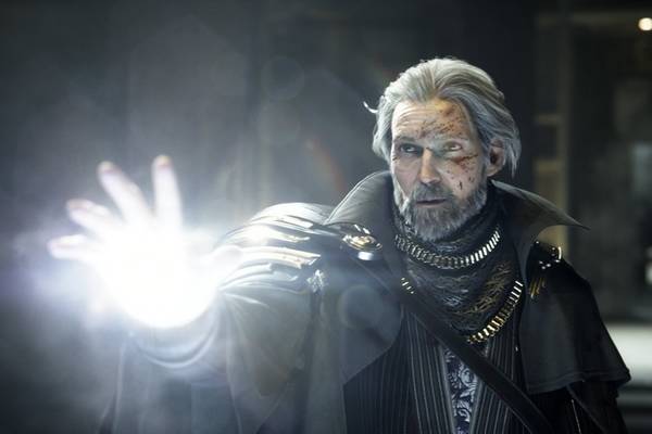 Bild: Kingsglaive - Final Fantasy XV