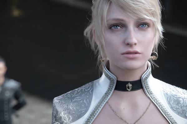 Bild: Kingsglaive - Final Fantasy XV