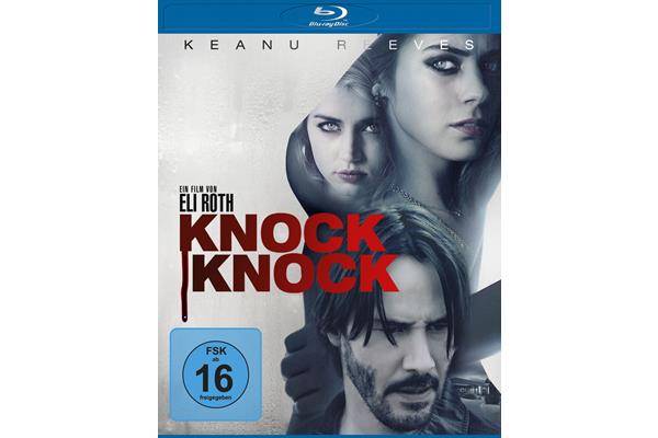 Bild: KNOCK KNOCK