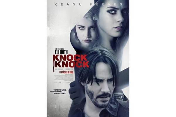Bild: KNOCK KNOCK