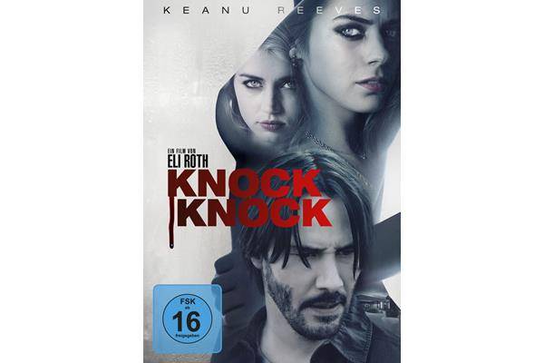 Bild: KNOCK KNOCK