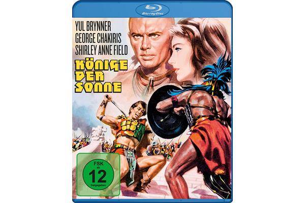 Bild: Könige der Sonne