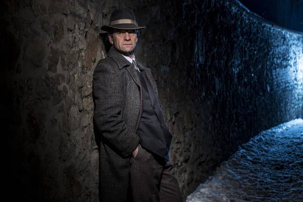 Bild: Kommissar Maigret – Staffel 2