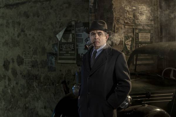 Bild: Kommissar Maigret – Staffel 2