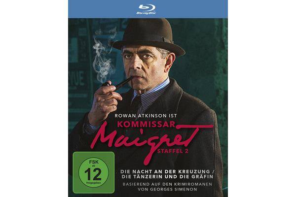 Bild: Kommissar Maigret – Staffel 2
