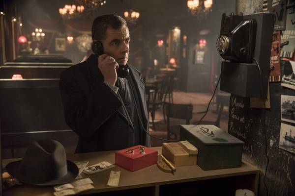 Bild: Kommissar Maigret – Staffel 2