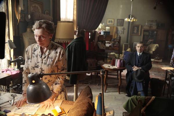 Bild: Kommissar Maigret – Staffel 2