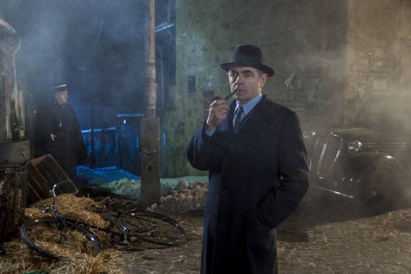 Bild: Kommissar Maigret – Staffel 2