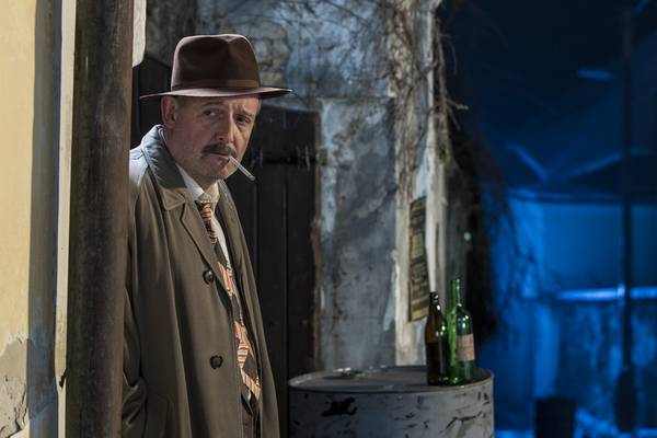 Bild: Kommissar Maigret – Staffel 2