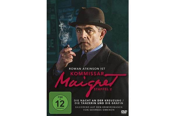 Bild: Kommissar Maigret – Staffel 2