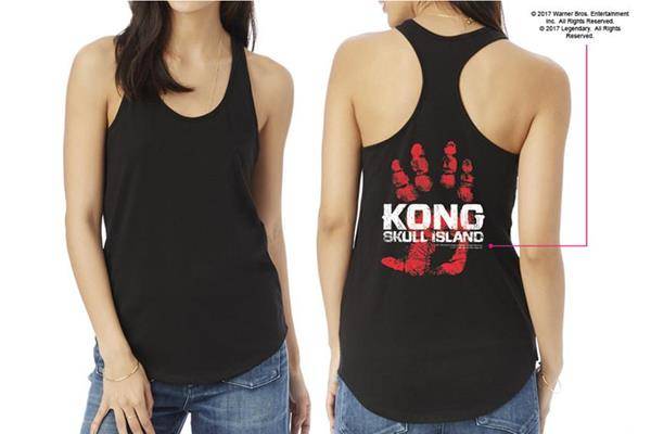 Bild: Kong: Skull Island