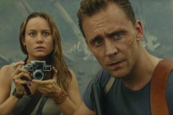 Bild: Kong: Skull Island