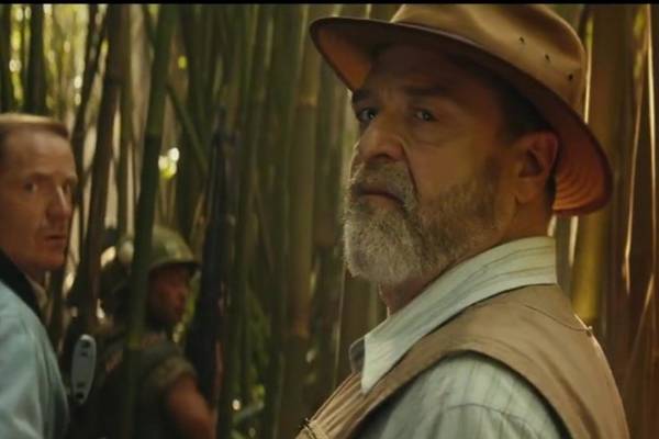 Bild: Kong: Skull Island