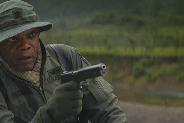 Bild: Kong: Skull Island