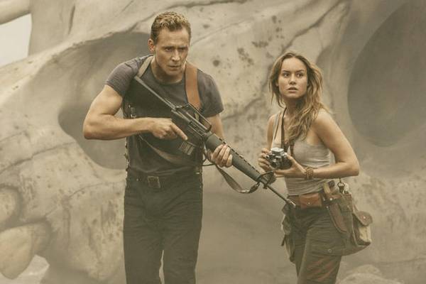 Bild: Kong: Skull Island
