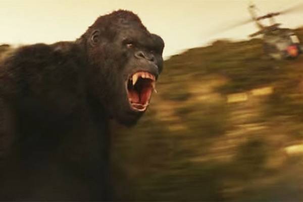 Bild: Kong: Skull Island