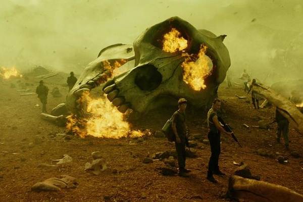 Bild: Kong: Skull Island
