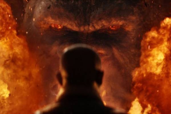 Bild: Kong: Skull Island