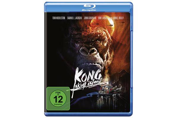 Bild: Kong: Skull Island