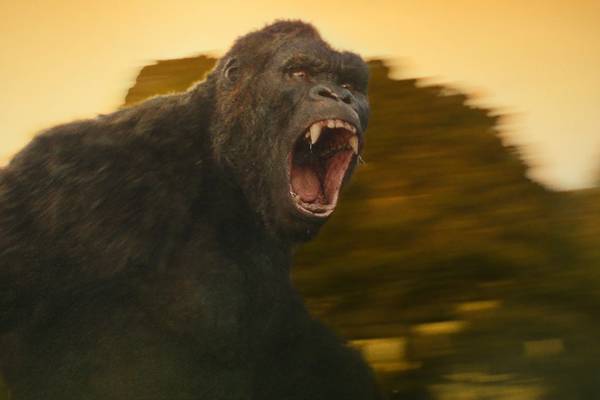 Bild: Kong: Skull Island