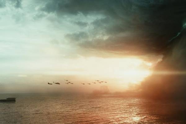 Bild: Kong: Skull Island