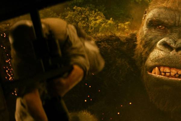 Bild: Kong: Skull Island