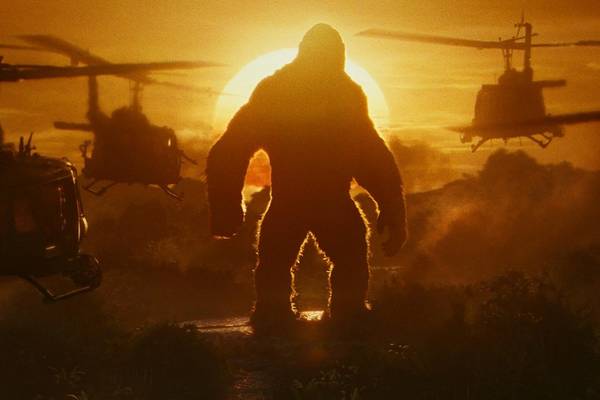 Bild: Kong: Skull Island
