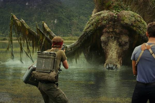 Bild: Kong: Skull Island