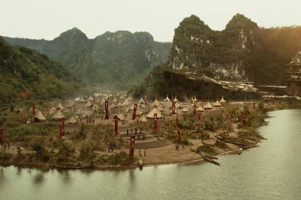 Bild: Kong: Skull Island