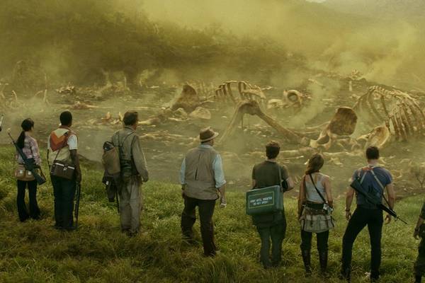 Bild: Kong: Skull Island