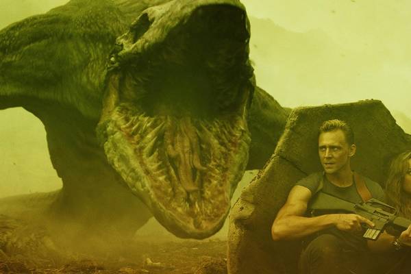 Bild: Kong: Skull Island