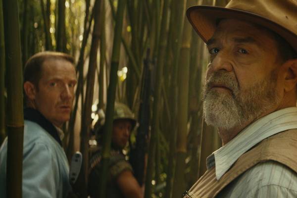 Bild: Kong: Skull Island