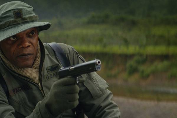 Bild: Kong: Skull Island