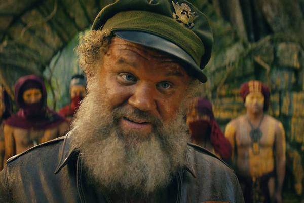Bild: Kong: Skull Island