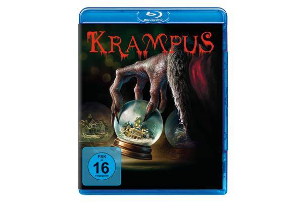 Bild: KRAMPUS