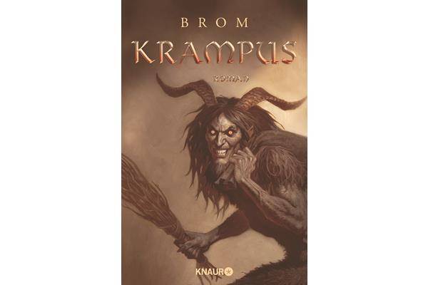 Bild: KRAMPUS