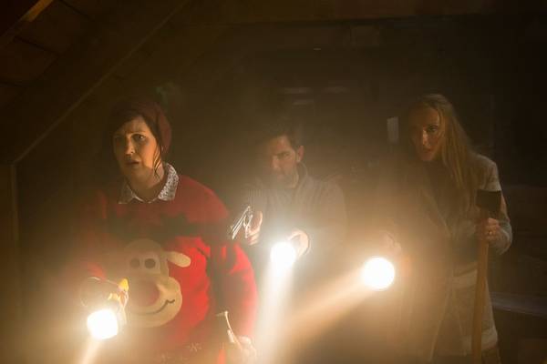 Bild: KRAMPUS