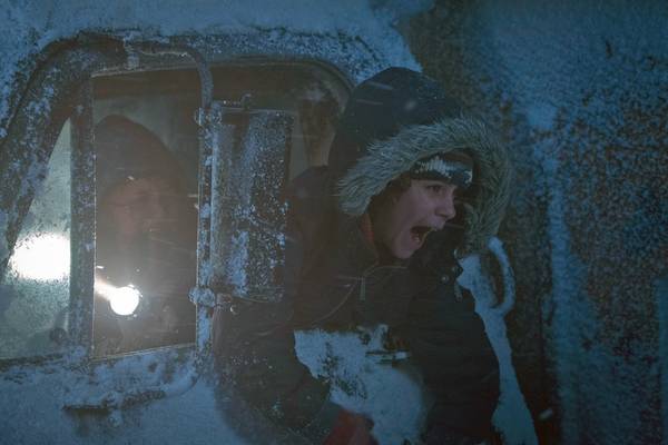 Bild: KRAMPUS