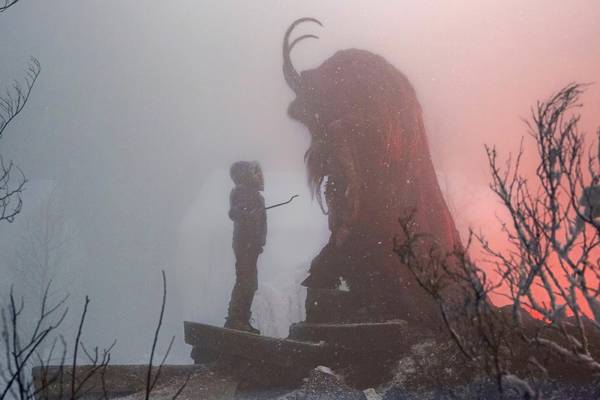 Bild: KRAMPUS