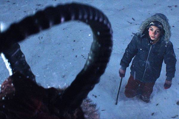 Bild: KRAMPUS