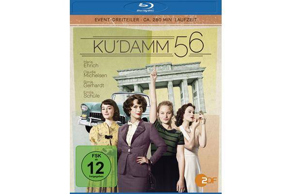 Bild: KU‘ DAMM 56