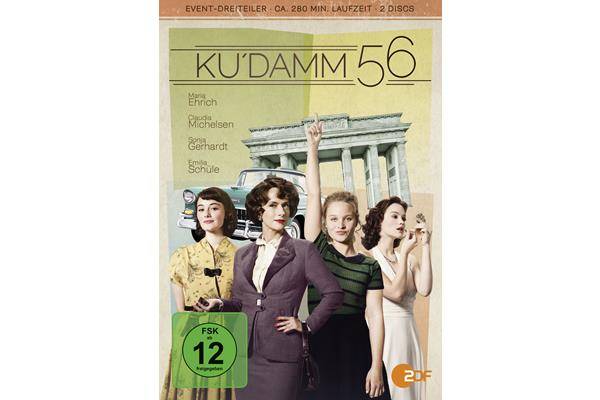 Bild: KU‘ DAMM 56