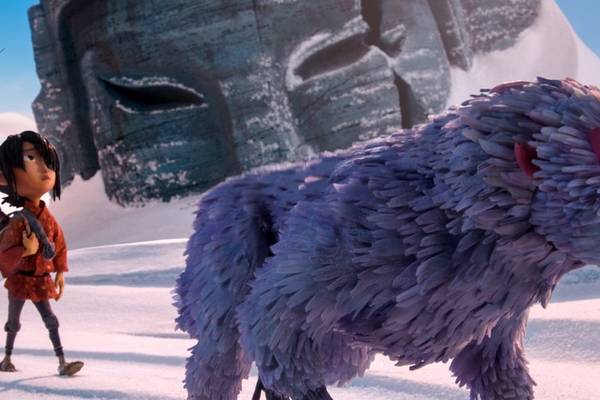 Bild: Kubo – Der tapfere Samurai