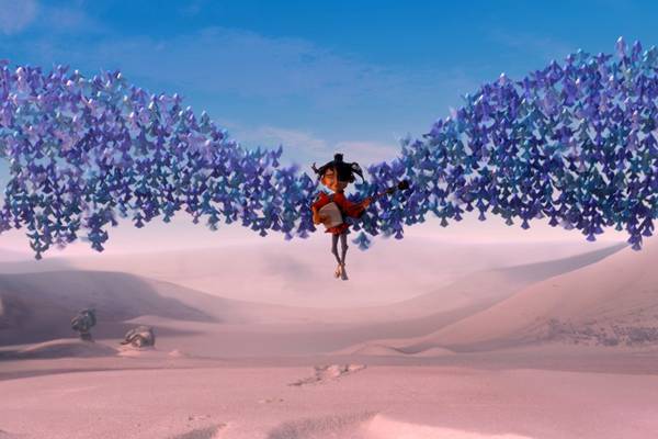 Bild: Kubo – Der tapfere Samurai