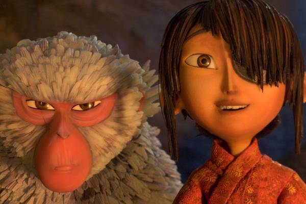Bild: Kubo – Der tapfere Samurai