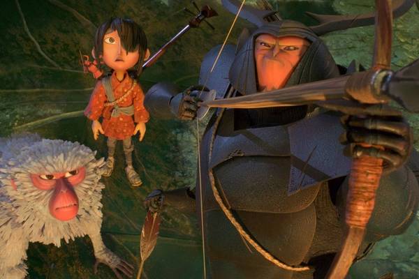 Bild: Kubo – Der tapfere Samurai