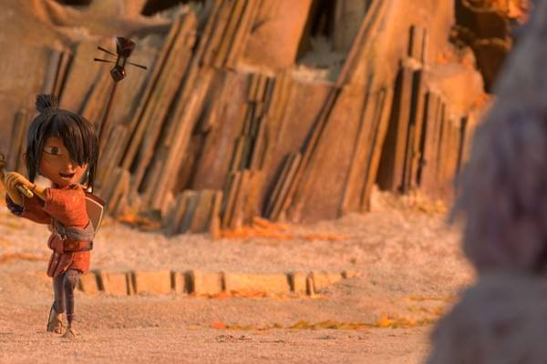 Bild: Kubo – Der tapfere Samurai