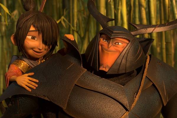Bild: Kubo – Der tapfere Samurai