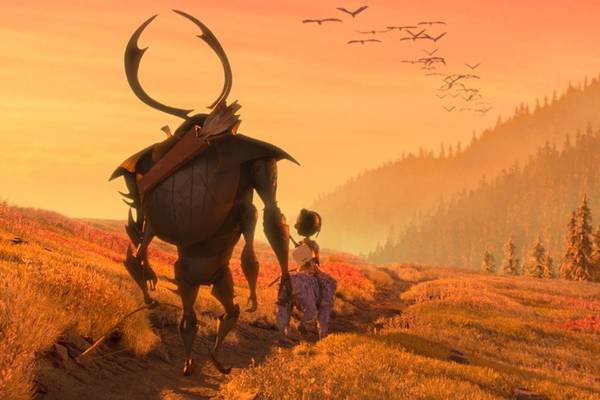 Bild: Kubo – Der tapfere Samurai