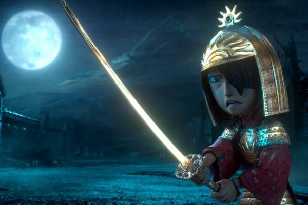 Bild: Kubo – Der tapfere Samurai